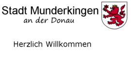 Logo Munderkingen