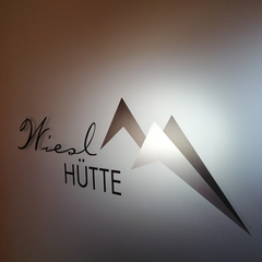 Logo Wieslhütte