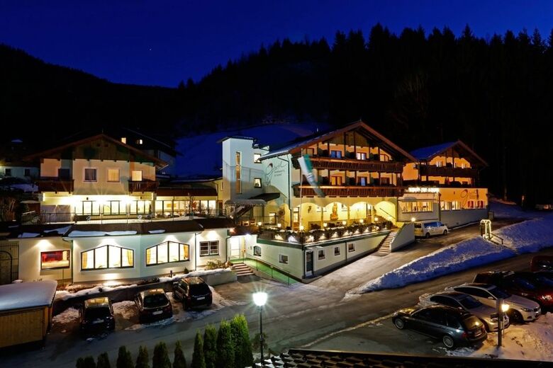 Panoramahotel Gürtl