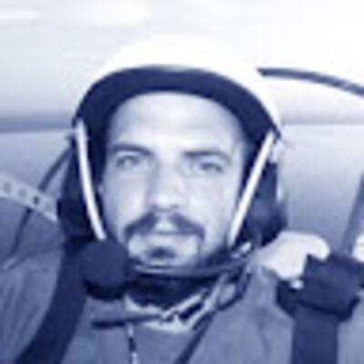 Avatar von Dávid Őrszigety