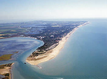 Bibione / San Michele al Tagliamento