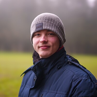 Avatar z Roland Zimmermann