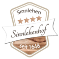 Logotipo Sinnlehenhof