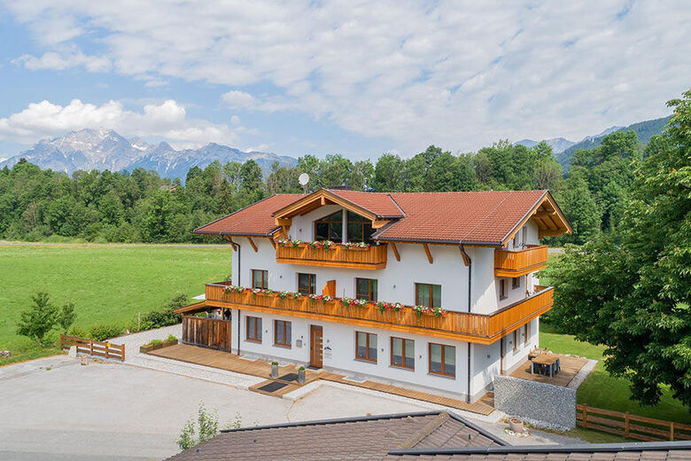 Gästehaus Osterthor