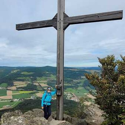 Avatar von Christa Gundacker