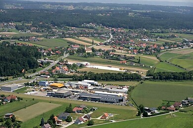 Söding-Sankt Johann