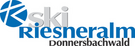 Logo Riesneralm / Berghof