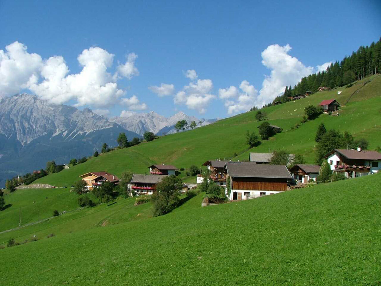 Wattenberg