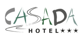 Logo Hotel Casada