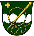 Logotyp St. Koloman
