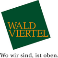 Логотип Waldviertel