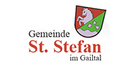 Logotip St. Stefan im Gailtal