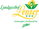 Logotyp Landgasthof Lenzer