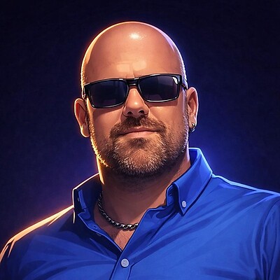 Avatar iz Roland Auer