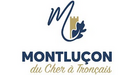 Логотип Montluçon