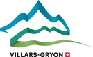Logo Golf de Villars