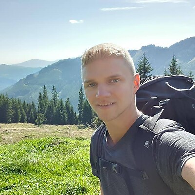 Avatar von Martin Luef