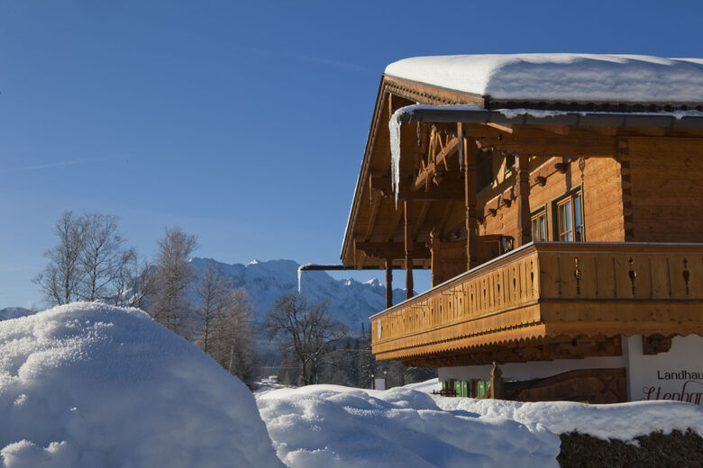 Landhaus Stephanie