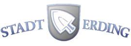 Logo Erding