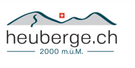 Logotyp Heuberge - Lift Gams 1 und 2