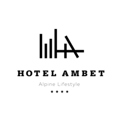 Logo Alpine Lifestyle Hotel Ambet