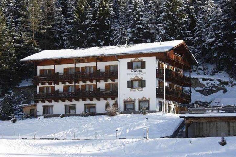 Pension Englhof