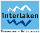 Logo Interlaken - Brienzersee
