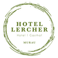 Логотип Hotel Gasthof Lercher