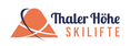 Logotip Thaler Höhe - Unser Allgäuer Heimatlift