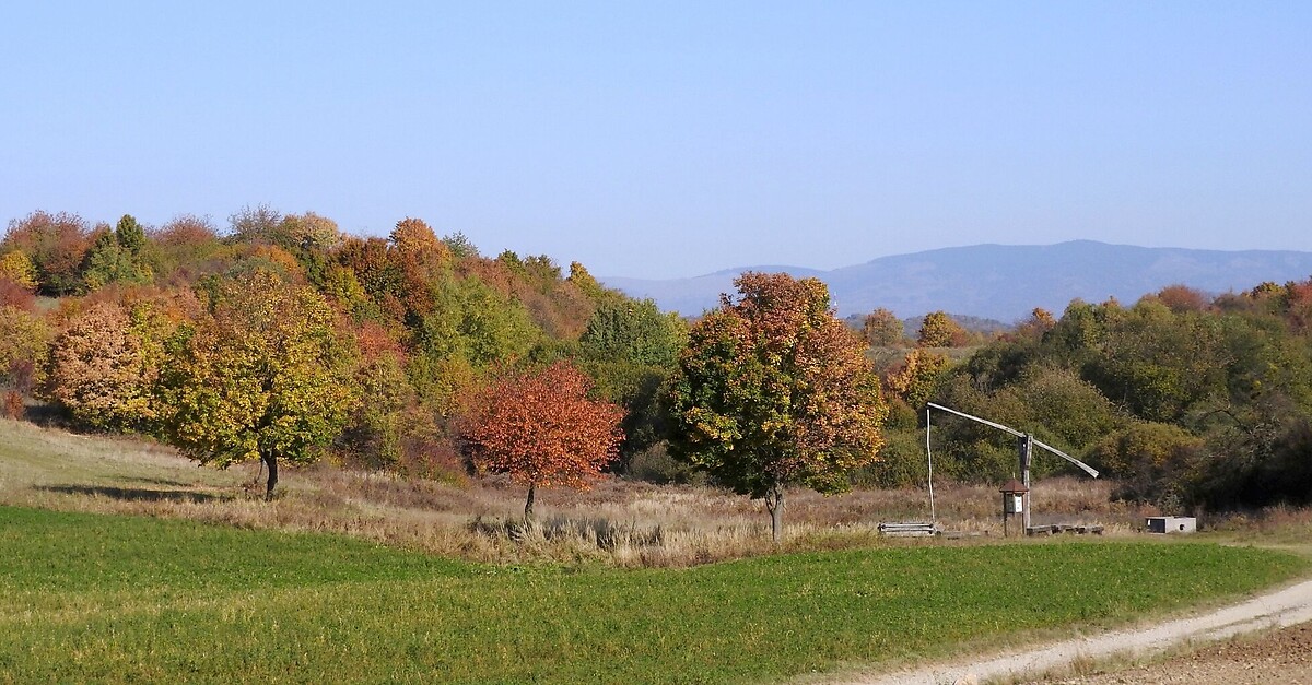 Z Gombaseku Na Silick Planinu Bergfex Wanderung Tour Kaschauer