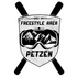 Logo Freestyle Area Petzen Trailer Season 2k15/16