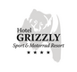 Логотип фон Grizzly Sport und Motorrad Resort