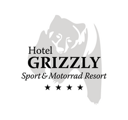 Logo Grizzly Sport und Motorrad Resort