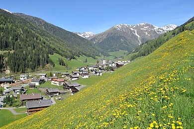 Innervillgraten / Villgratental