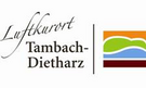 Logotyp Tambach-Dietharz