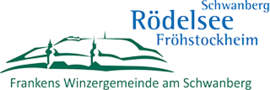 Logotipo Rödelsee