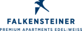 Logo from Falkensteiner Premium Apartments edel:weiss