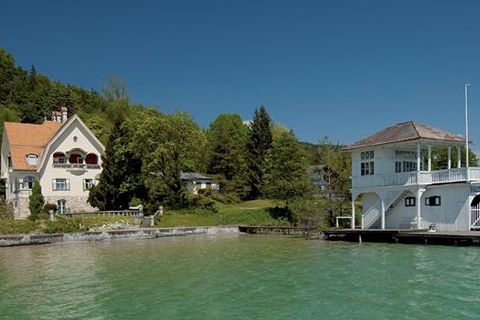 Kultur trifft Architektur