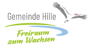 Logotipo Hille