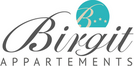 Logo Ferienwohnungen Birgit