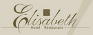 Logotipo Hotel Elisabeth