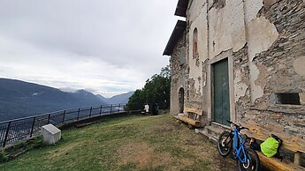 Monte Sette Termini