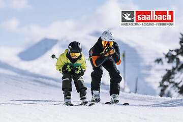 Skicircus Saalbach Hinterglemm Leogang Fieberbrunn