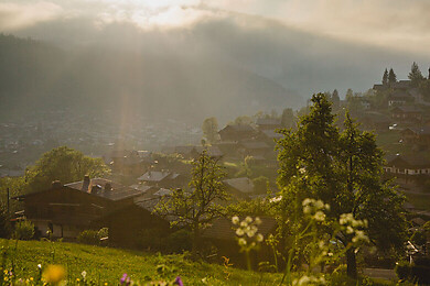 Morzine