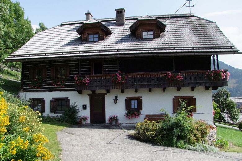 Landhaus Davidhof