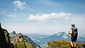 Letný región