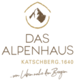 Logotipo Das Alpenhaus Katschberg 1640