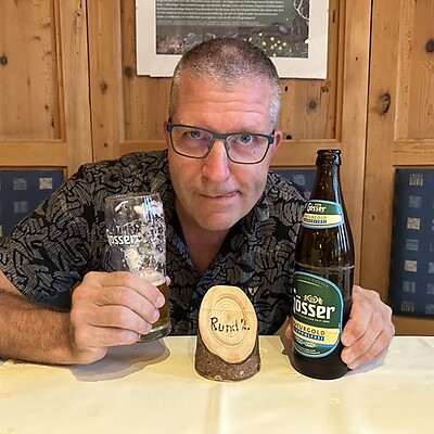 Avatar von Rens Stam