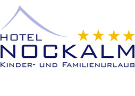 Logo Kinder- und Familienhotel Nockalm