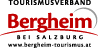 Logotipo Bergheim
